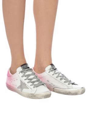 ‘superstar’ sneakers, zdjęcie 2 ‘superstar’ sneakers od Golden Goose